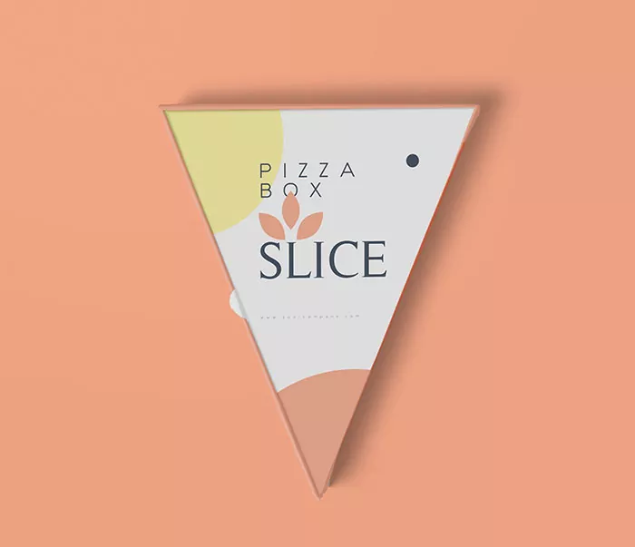 Custom Pizza Slice 