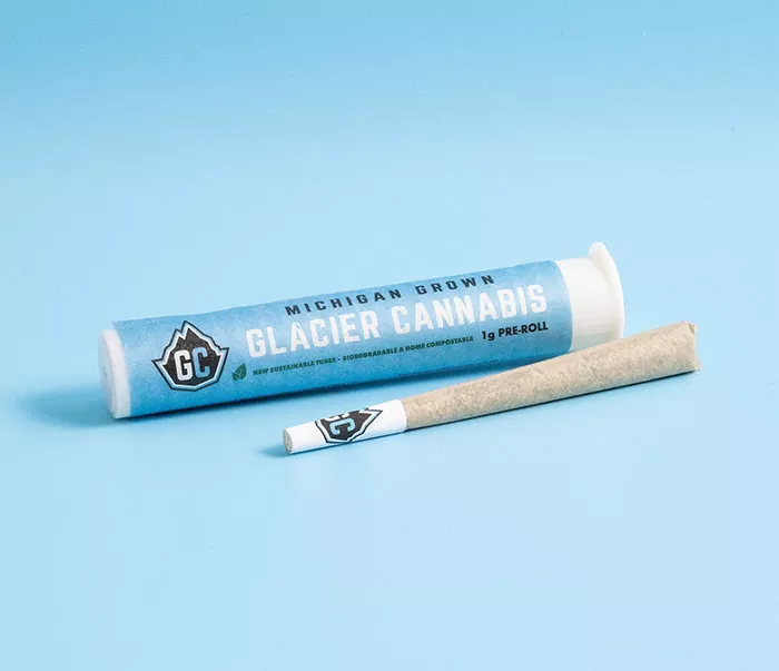 Biodegradable Pre Roll Tubes