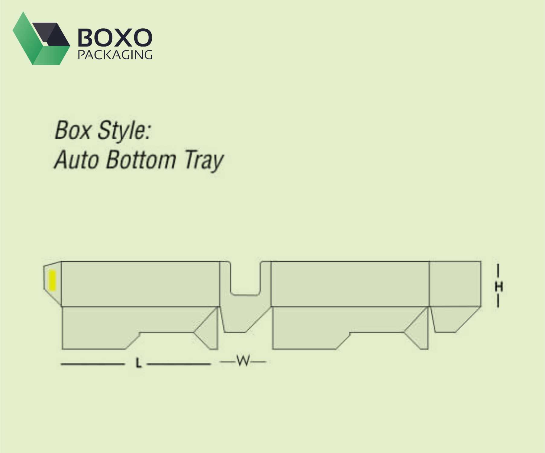 Auto Bottom Boxes
