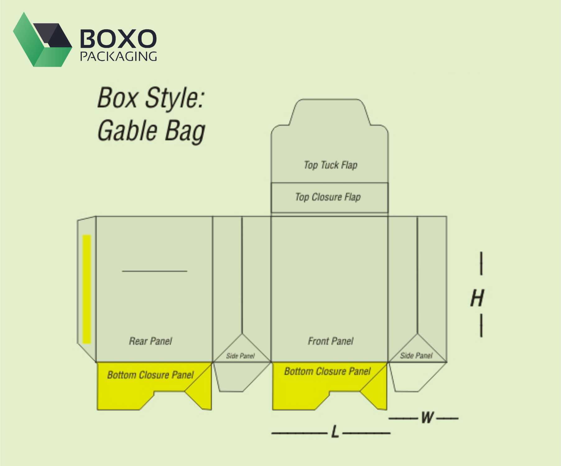 Global Bag Boxes