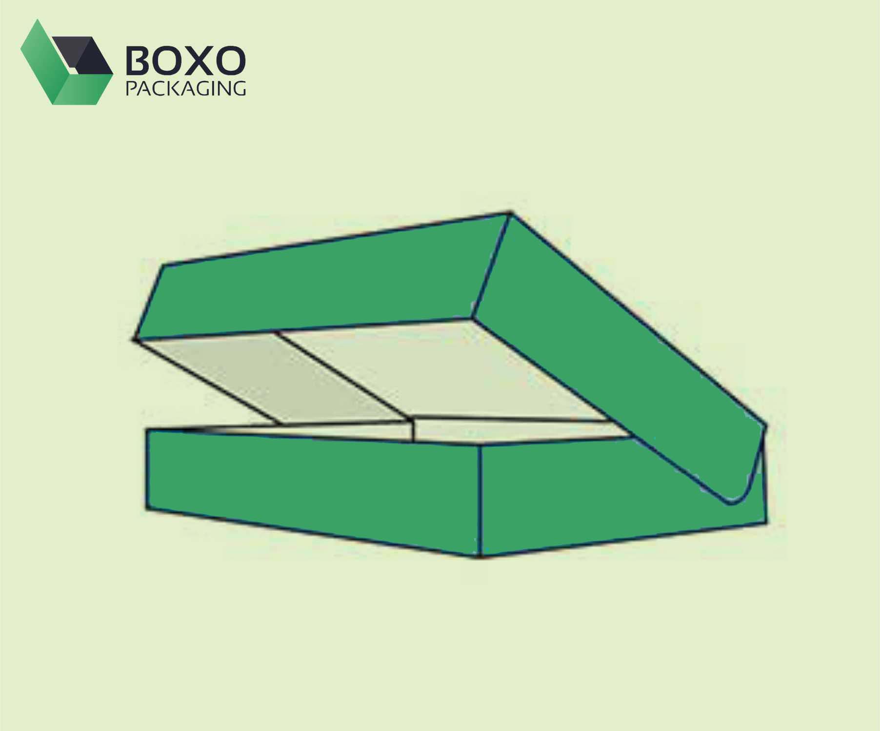 LID Boxes