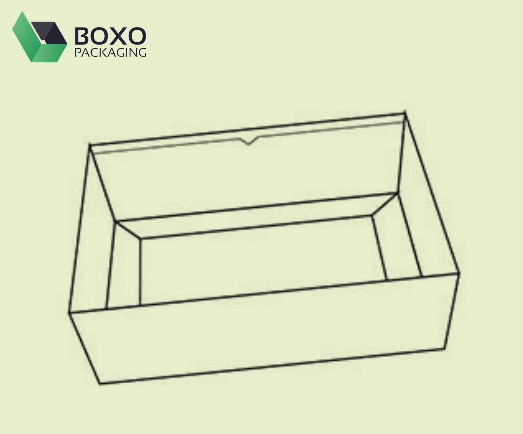 Tray Boxes