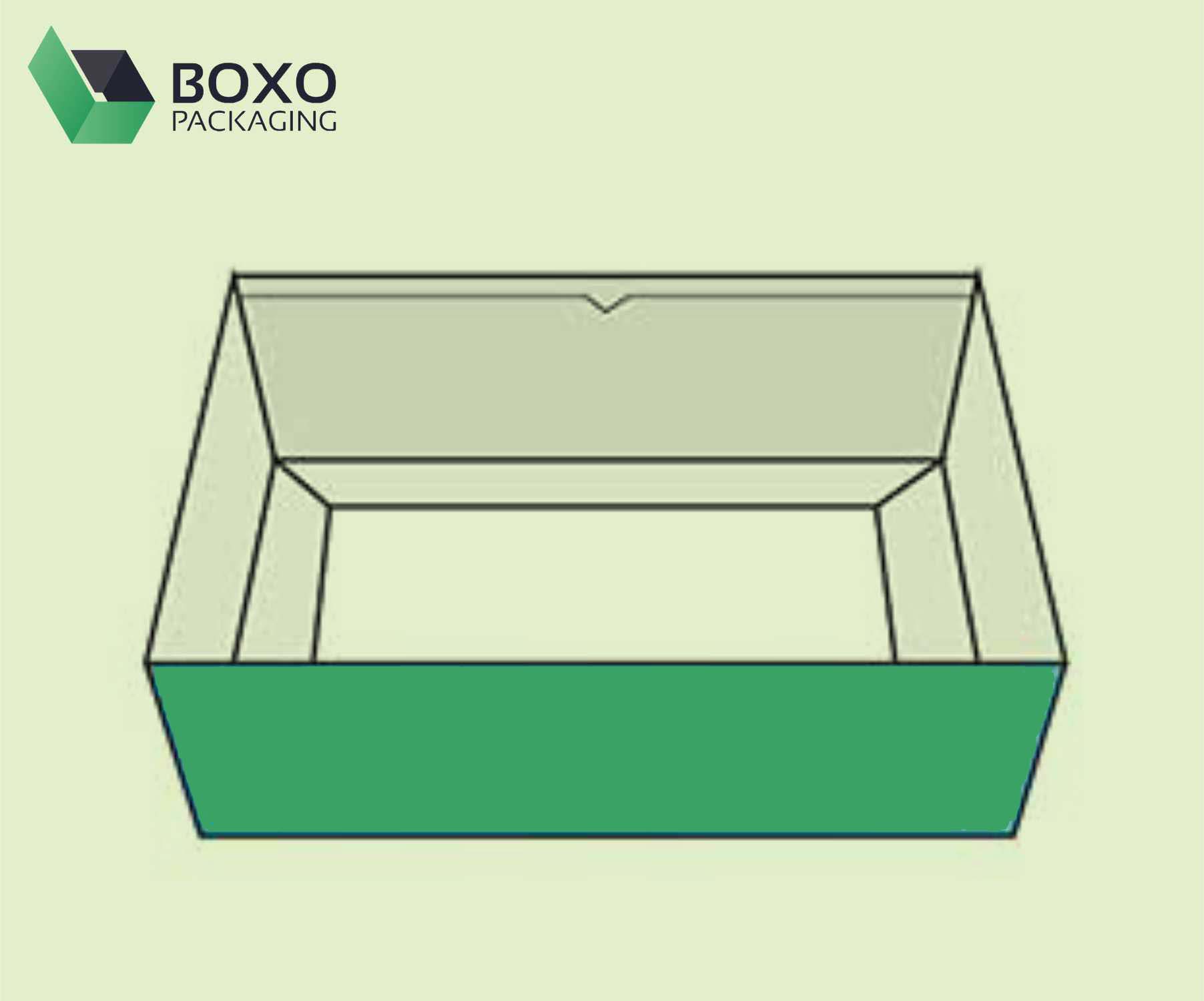 Tray Boxes
