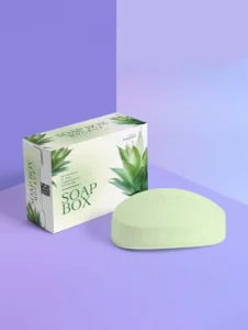 Soap Packaging