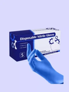 Surgical Gloves Boxes