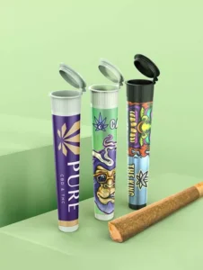 PreRoll-Packaging