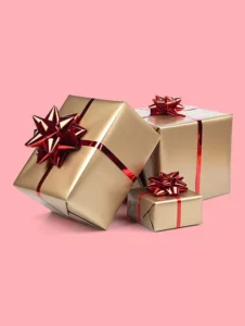 Gift Packaging