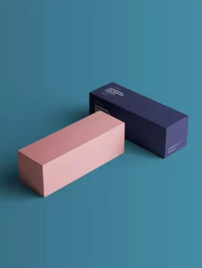 Lipstick Boxes