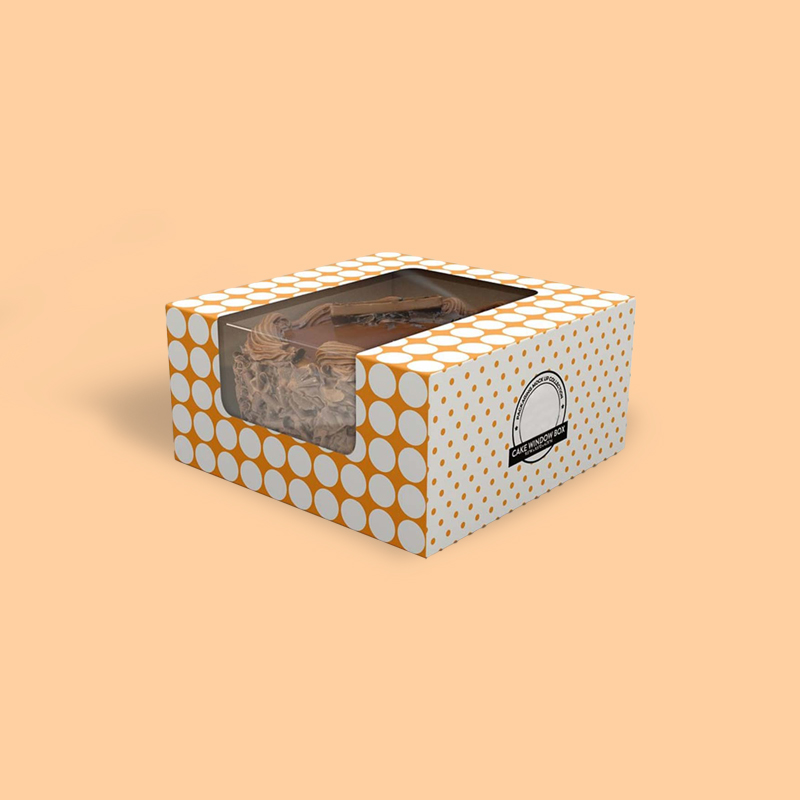 Bakery Boxes 1