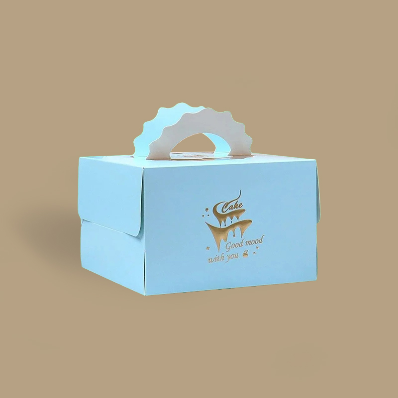 Cake Boxes 1