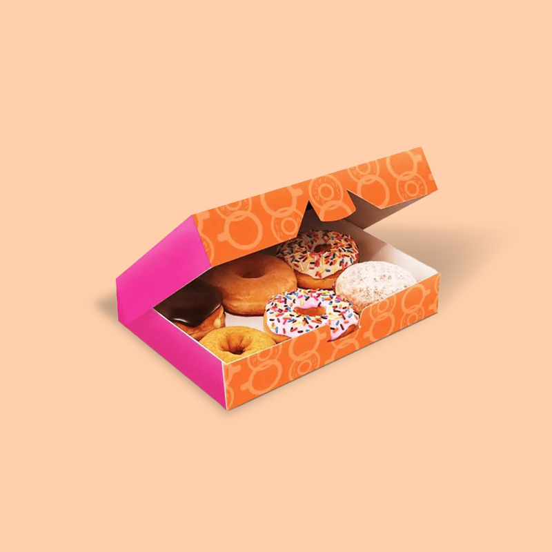 Donut Boxes 1