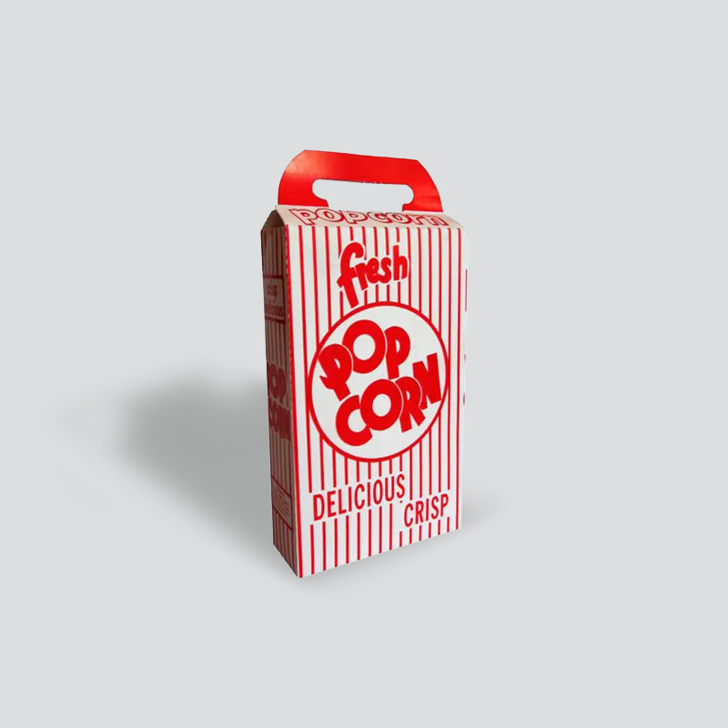 Popcorn Boxes 1