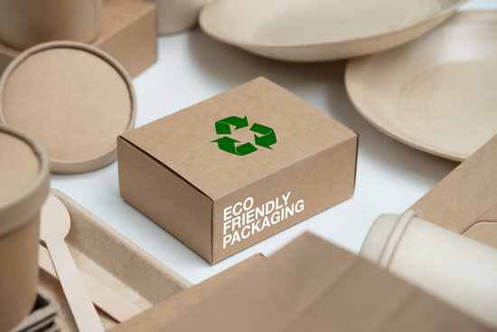 Eco Friendly Packaging