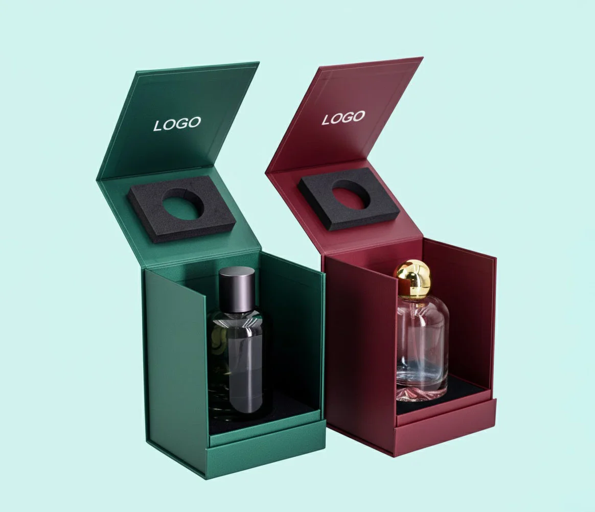 Perfume Packaging