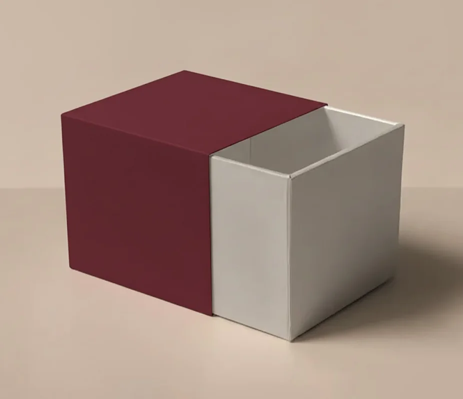 Rigid Sleeve & Tray boxes copy