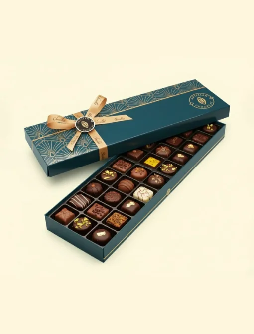 Luxury Chocolate Box