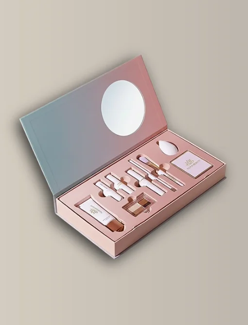 custom Makeup Boxes