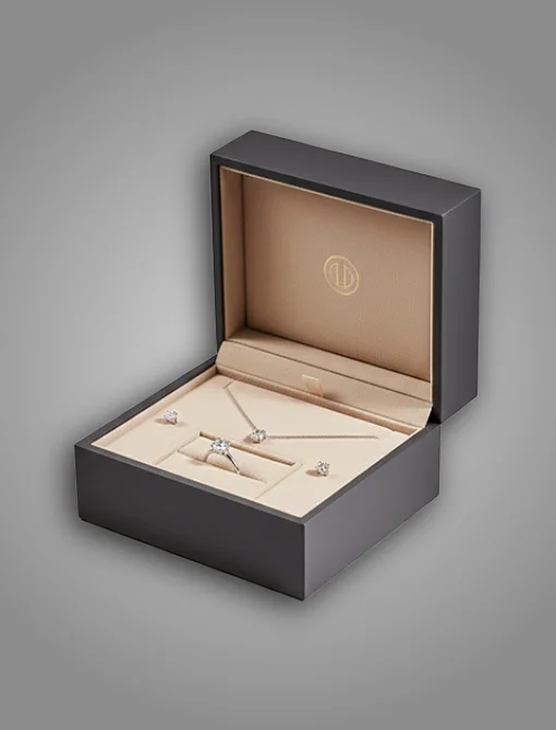 luxury jewellery packaging