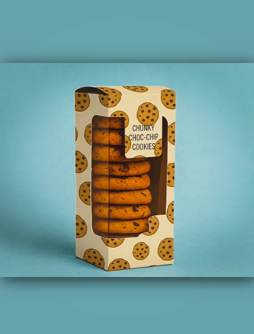 custom window bakery