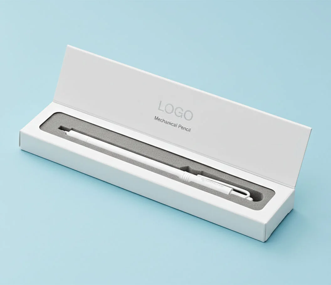 Cardboard Pen Boxes