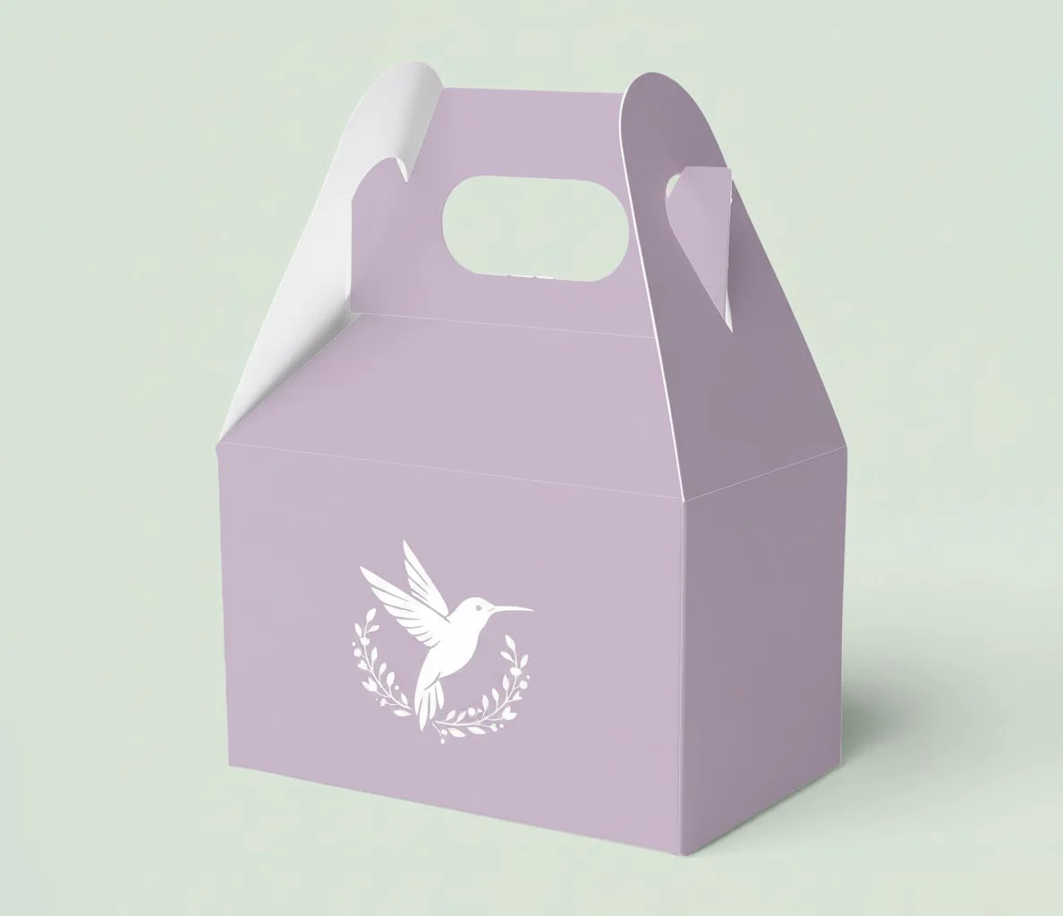 Corrugated Gable Boxes