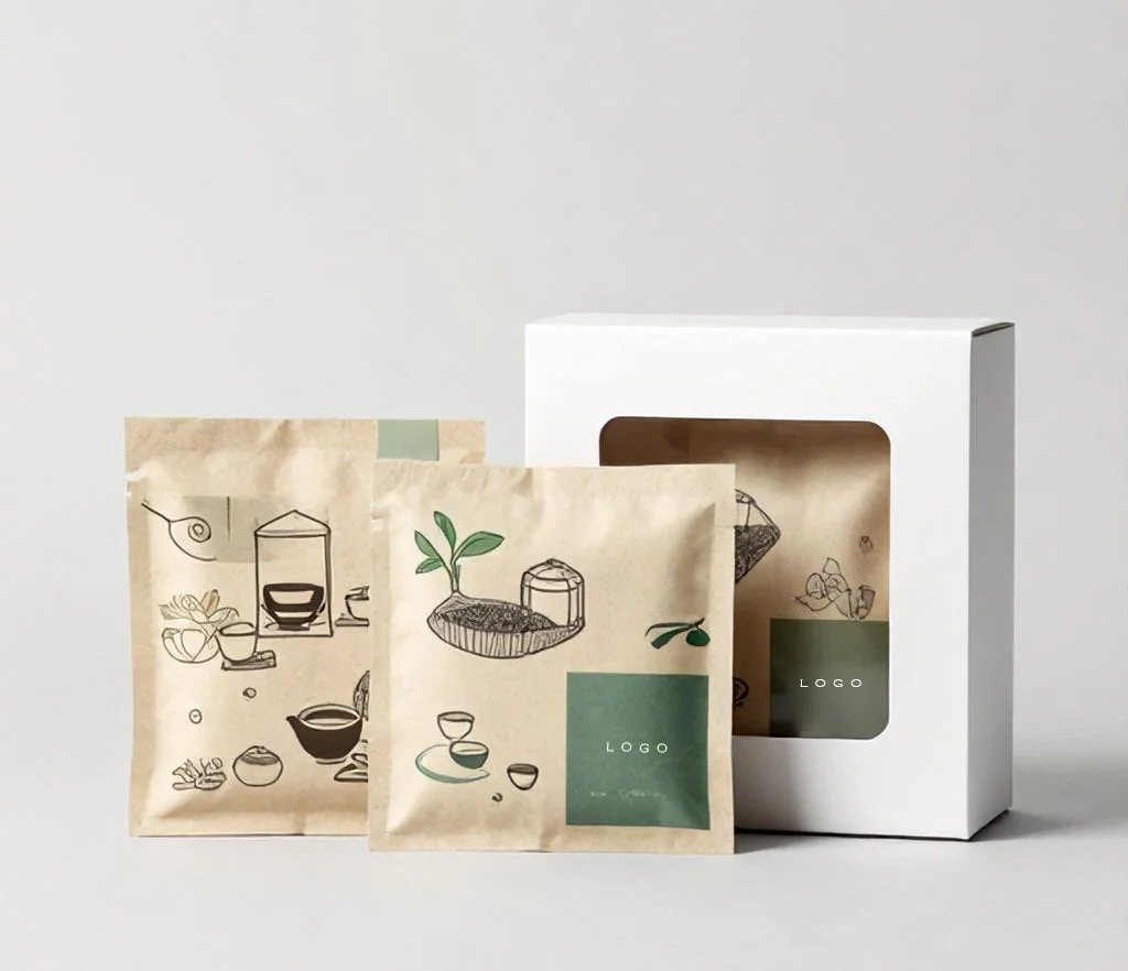 Tea Pouches