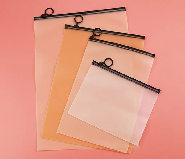 Custom Zip Lock Bags