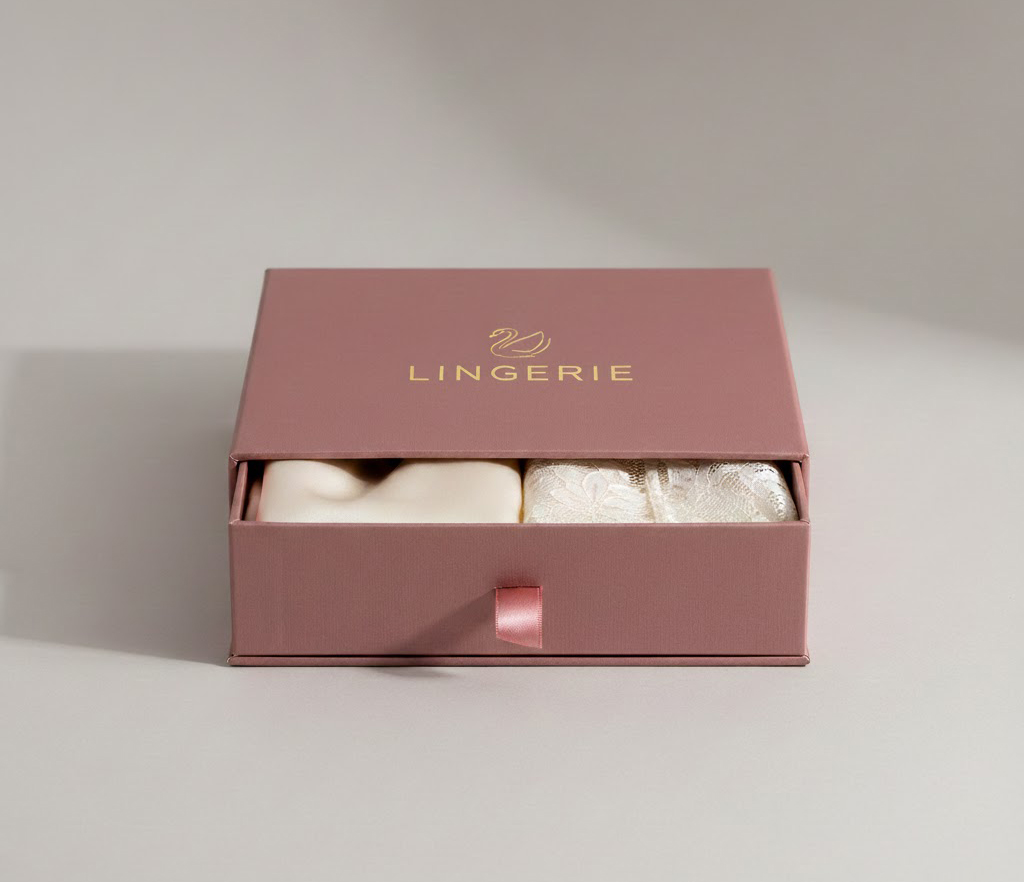 lingerie gift box