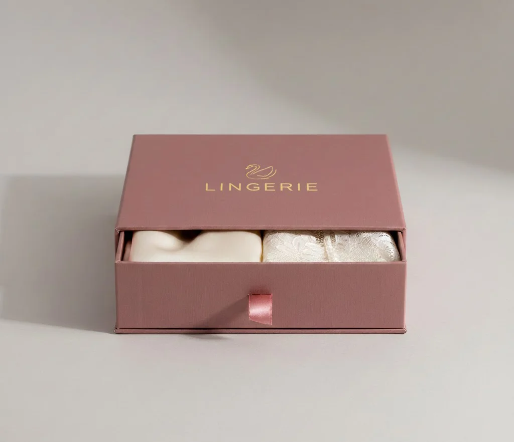 Lingerie Gift Boxes