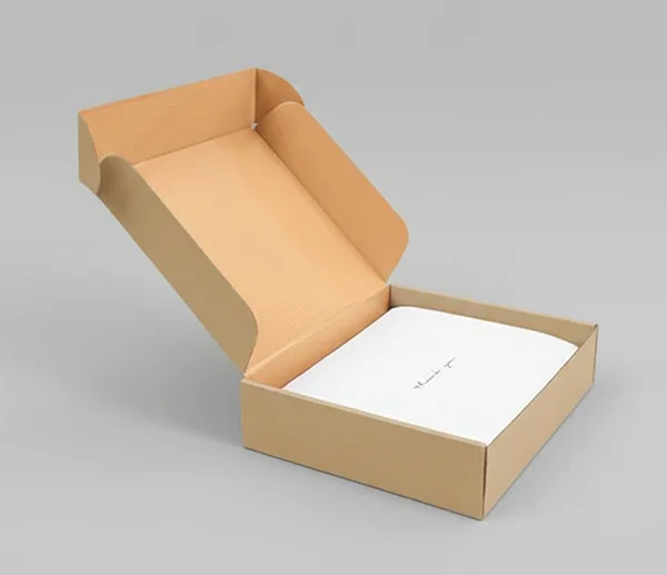 mailer boxes