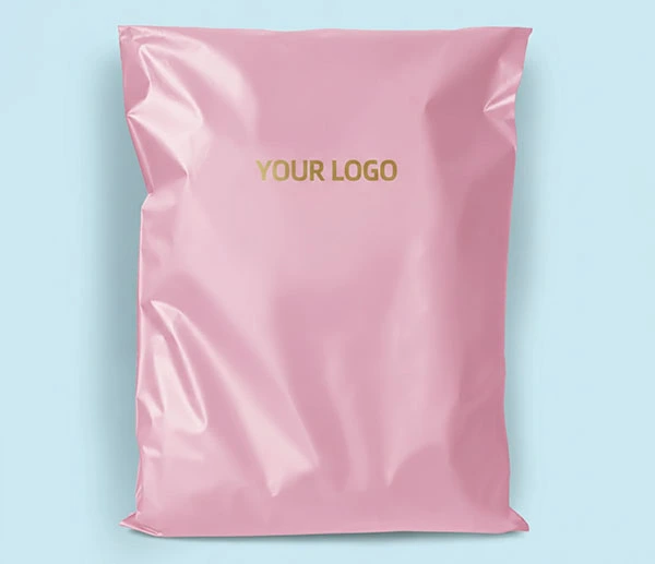 Personalised Poly Mailers