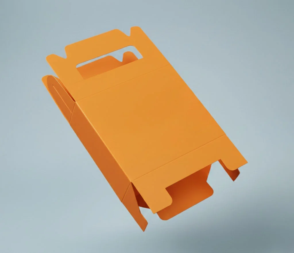 Snap Lock Gabel Boxes