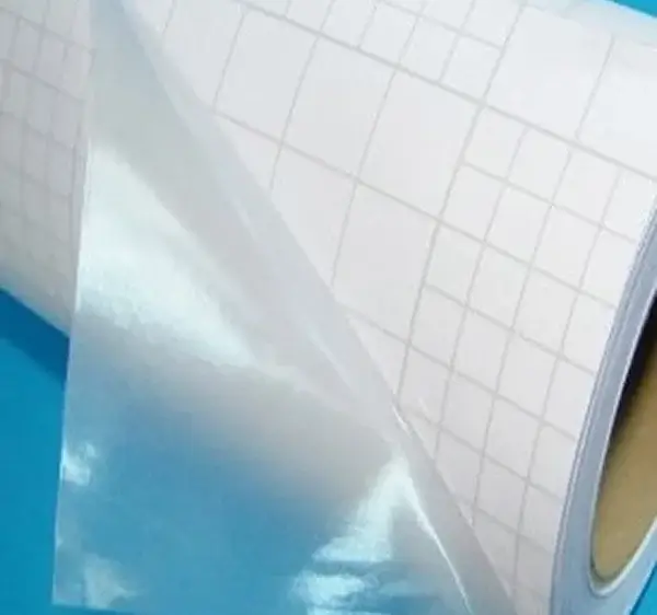 Gloss Lamination