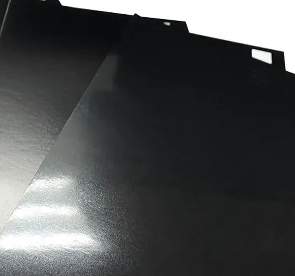 Varnish Coating
