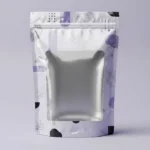 Custom 6 Gallon Mylar Bags