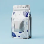 6 Gallon Mylar Bags