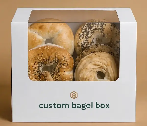 Bagel Packaging