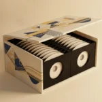 CD Storage Boxes