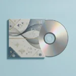 Printed CD Storage Boxes