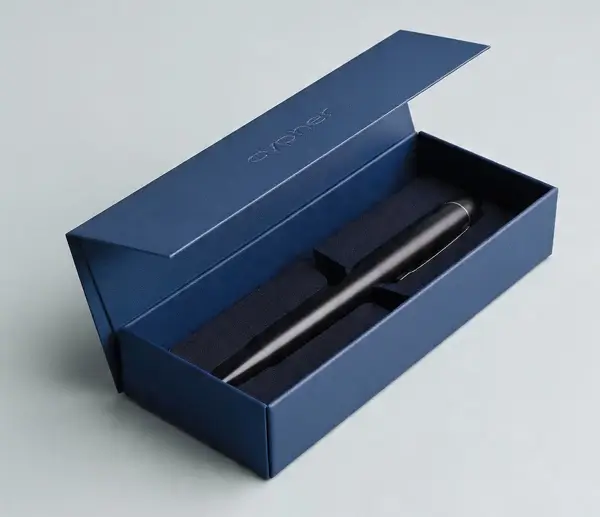 Custom Cardboard Pen Boxes