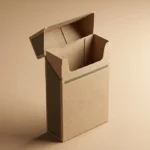 Custom Cardboard Cigarette Boxes