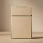 Cardboard Cigarette Packaging