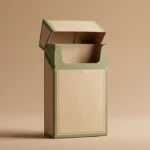 Cardboard Cigarette Boxes
