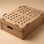 Custom Chick Packing