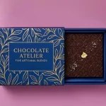 Chocolate Bar Packaging