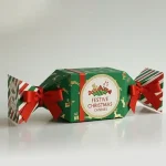 Christmas Candy Boxes