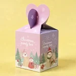 Christmas Candy Packaging