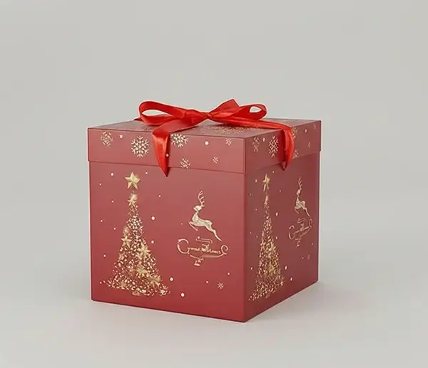 Christmas Gift Boxes