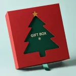 Christmas Gift Packaging