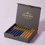 Cigar Packaging